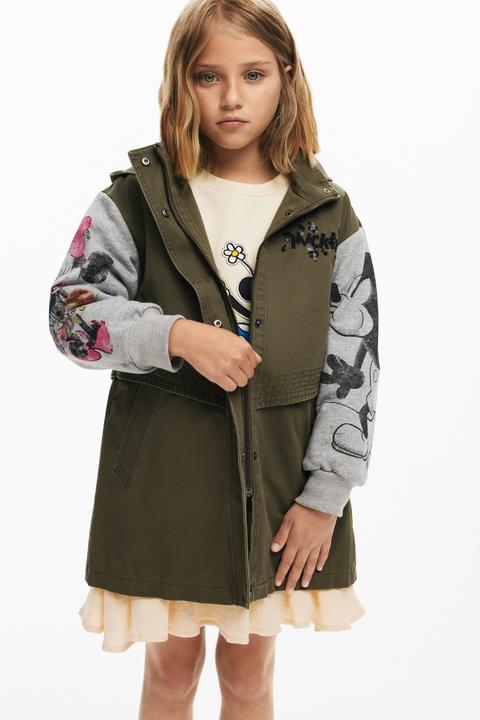Produktbild Desigual Mickey (11XL)
