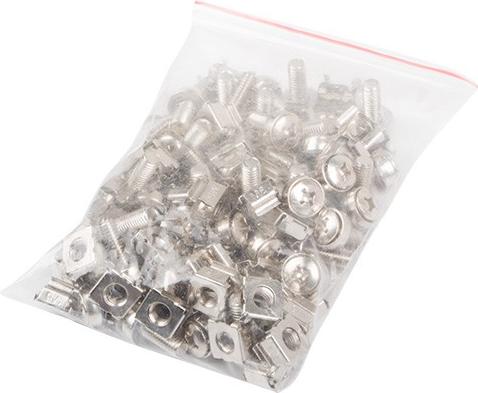 Actual product image Lanberg AK-1302-S Rack Accessories Mounting Kit
