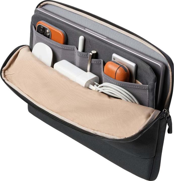 Actual product image Bellroy Laptop Caddy - 16-Zoll-Laptoptasche mit Taschen (16")