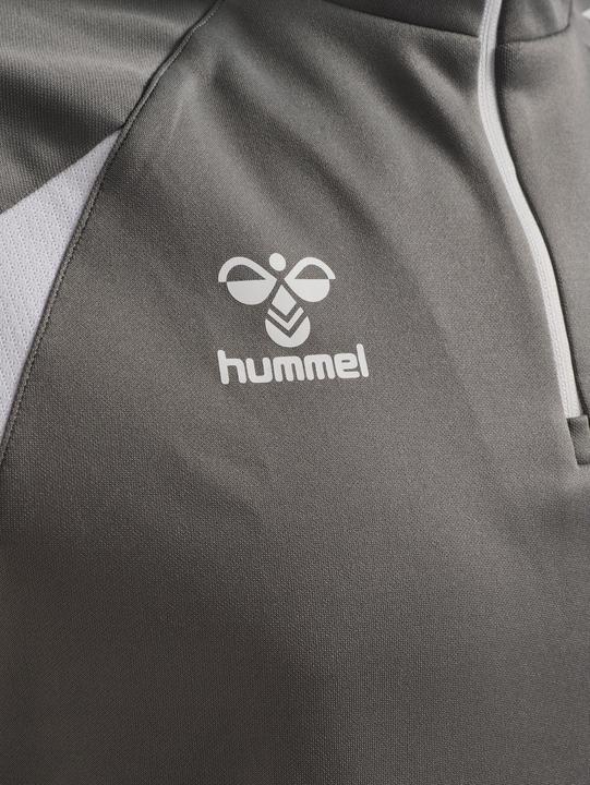 Actual product image hummel hmlCORE 2.0 HALF ZIP (4XL)
