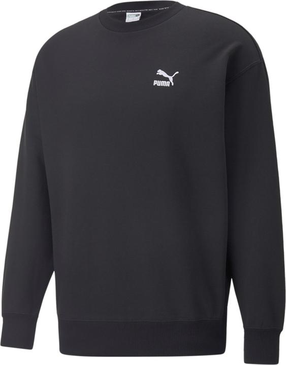 Image du produit Puma Classics Relaxed Crew (S)