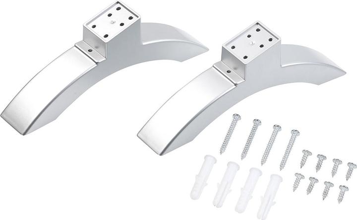 Produktbild Sichler Konvektor-Heizung mit App, für Amazon Alexa & Google Assistant (2000 W)