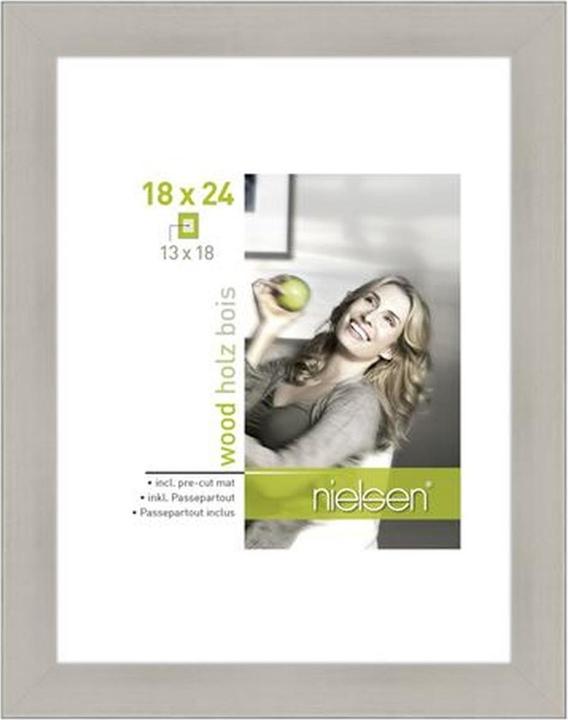 Actual product image Nielsen Apollo (13 x 18 cm)