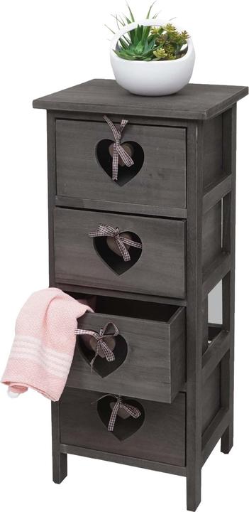 Image du produit Jamb Forli (29 x 25 x 70 cm)