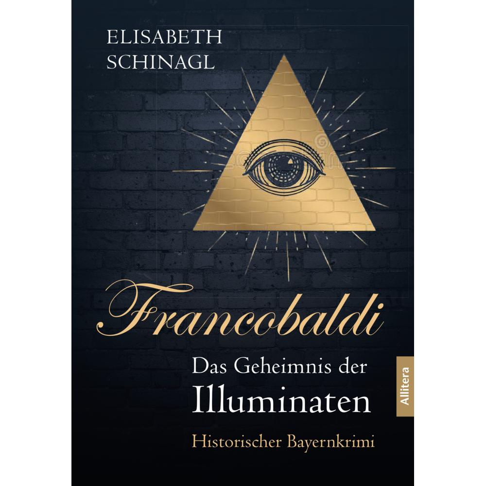 Francobaldi. Das Geheimnis der Illumina, Belletristik von Elisabeth Schinagl