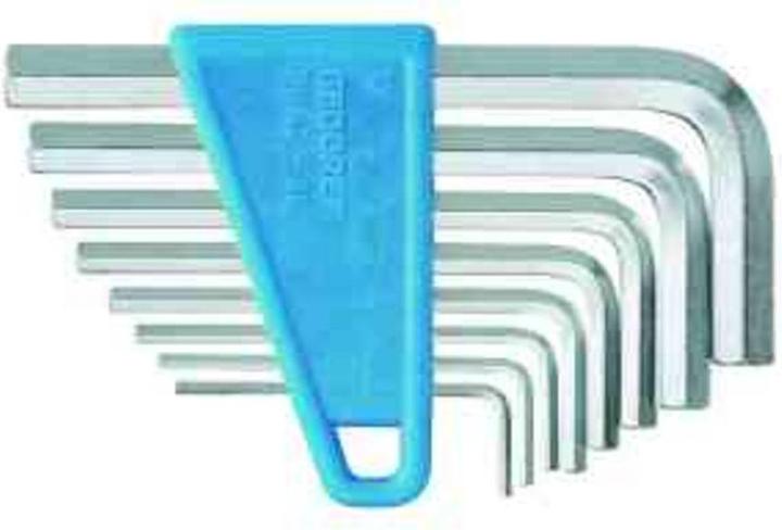 Actual product image Gedore Hexagon socket offset screwdriver set