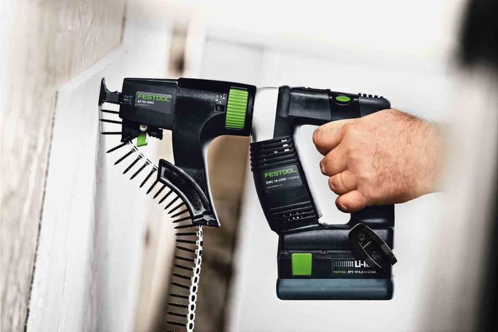 Produktbild Festool Bit TX 20-AF-55/3 (Innensechsrund TX)