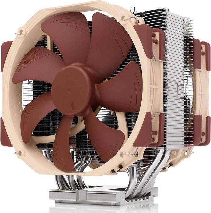 Noctua NH-U14S DX-4677 NH-U14S DX-4677 (165 mm)