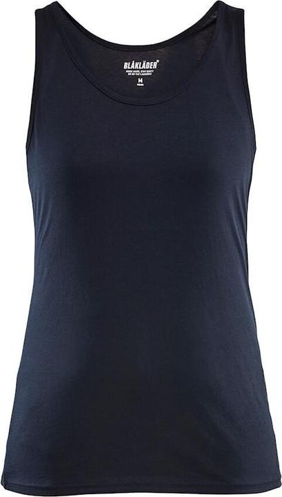 Produktbild Blakläder Damen-Top (L)