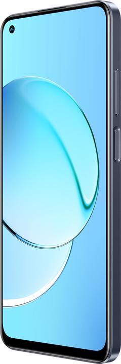 Produktbild realme 10 4G 8/128 GB Rush Schwarz (128 GB, Rush Black, 6.40", Dual SIM, 4G)