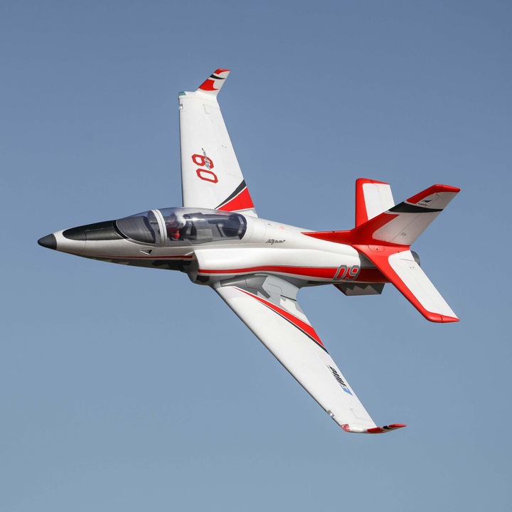 Immagine prodotto E-Flite Vipera Jet modello ARF (Jet)