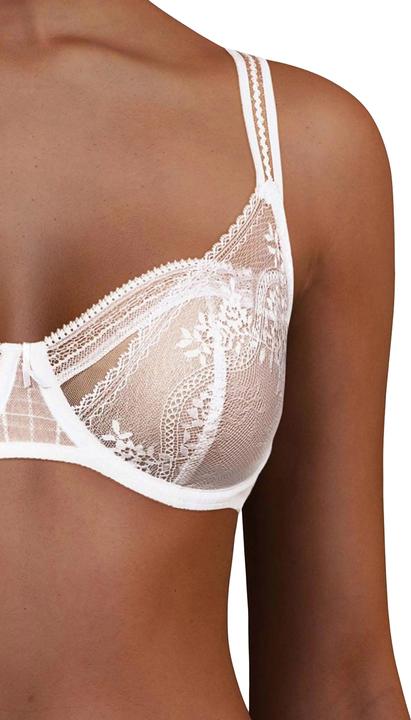 Produktbild Passionata Balconette-BH "Maddie" (70 C)