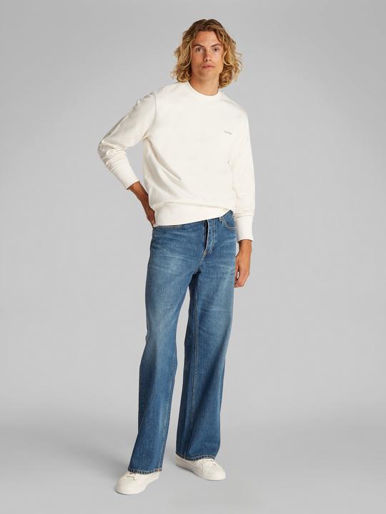 Actual product image Calvin Klein Jeans Calvin Klein Label Crew Neck (M)