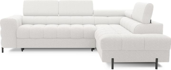 Actual product image ELTAP Ferucce (Sofa bed, Corner sofa)