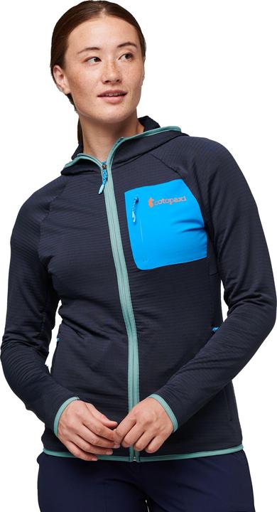 Immagine prodotto Cotopaxi Otero Fleece FullZipHooded Jkt (M)