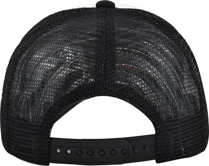 Produktbild Out of the blue Summer Mesh Baseball Cap (One Size)