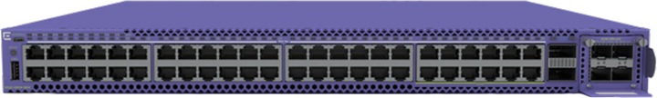 Immagine prodotto Extreme Networks Modulo Di Interfaccia Versatile 5520 (4 Porti)