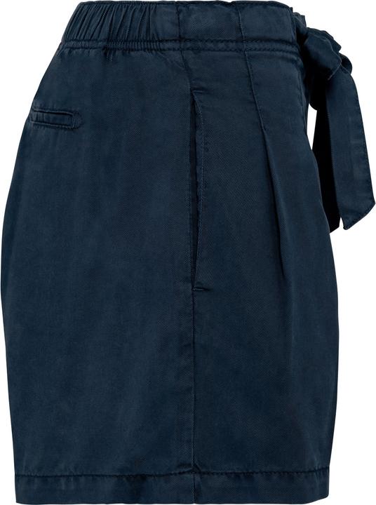Immagine prodotto Spasso Short ecologico lavato in lyocell donna (XS)
