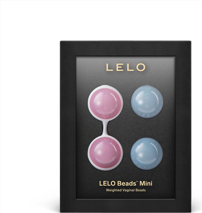 Produktbild LELO Beads Mini