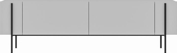 Produktbild Hanah Home Herman (160 x 31.40 x 45.60 cm)