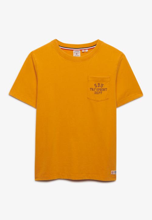 Produktbild Superdry Vintage Prep (M)