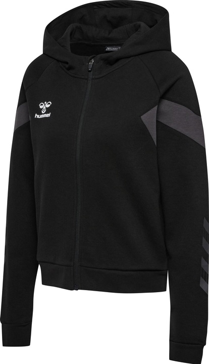 hummel Hmltravel Zip Hoodie Woman
