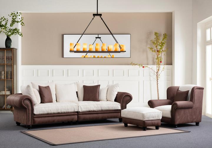 Produktbild Atelier del Sofa Fresno (3-Sitzer)