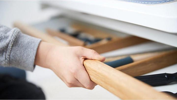 Actual product image Flexa Drawer for desk Moby