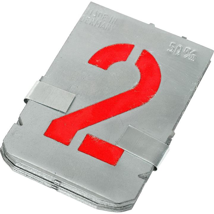 Immagine prodotto Walkron Modello di zinco