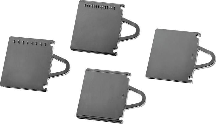Produktbild GEFU Gemüsehobel Stando