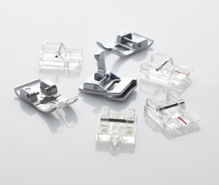 Image du produit Pfaff Smarter 160