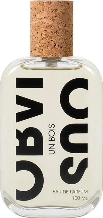 Actual product image Obvious Un Bois Eau de Parfum (Eau de parfum, 100 ml)
