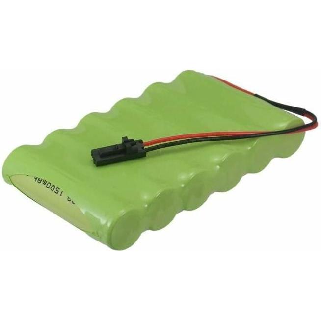CoreParts Battery for Intermec Scanner, Barcode-Scanner Zubehör