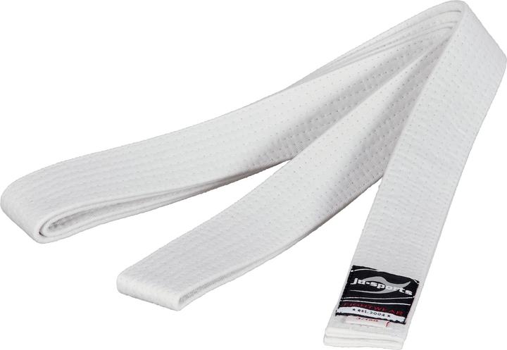 Produktbild Ju-Sports Karateanzug "to start" black (140)