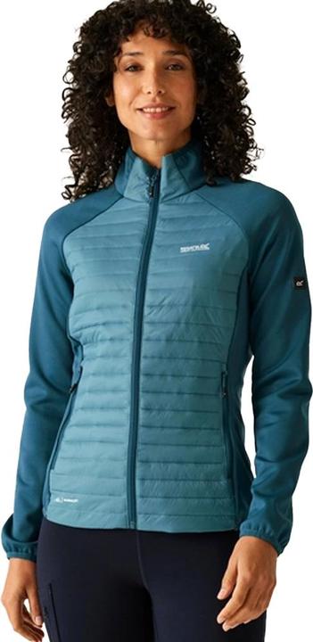 Immagine prodotto Regatta Clumber Giacca Ibrida Donna