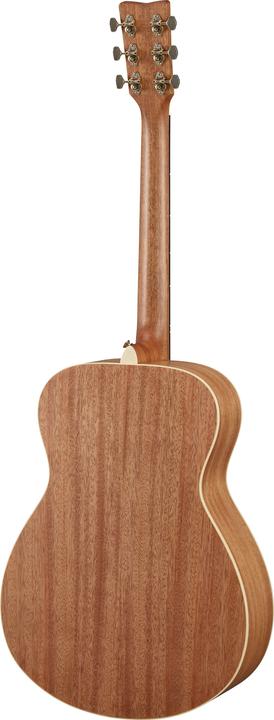 Produktbild Yamaha Storia I (Akustik Gitarre, Nato, Mahagoni, Fichte, Urea)