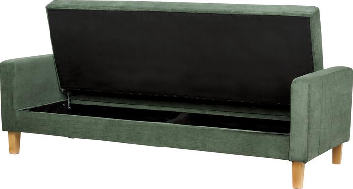 Produktbild Beliani Vehkoo (3-Sitzer)