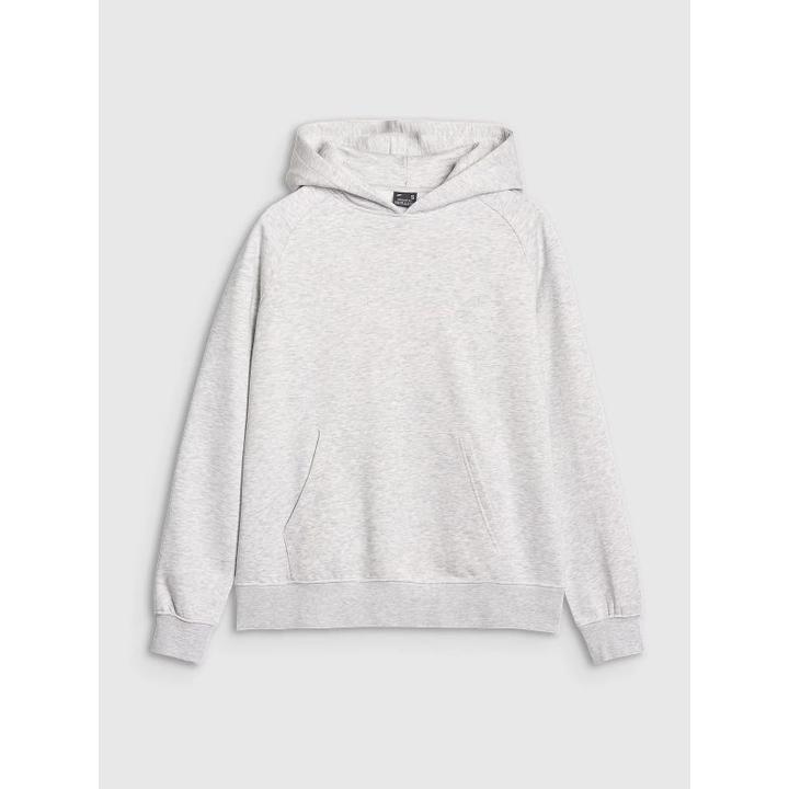 Produktbild 4F Damen-Sweatshirt mit Kapuze (XL)