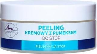 Produktbild Jadwiga Peeling do stóp 200ml (Fussmaske, 200 ml)