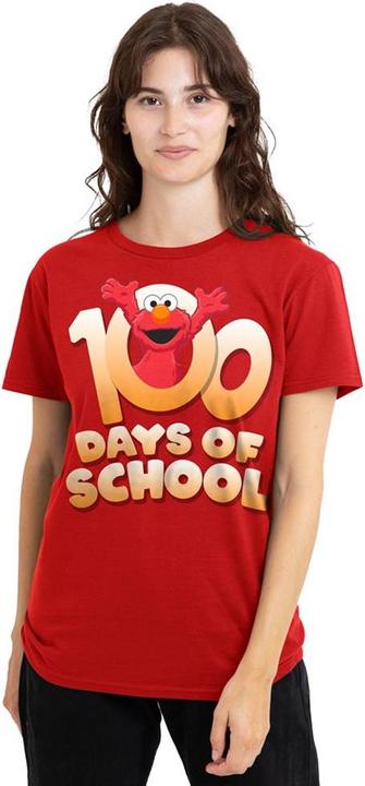 Produktbild 100 Days Of School TShirt (M)