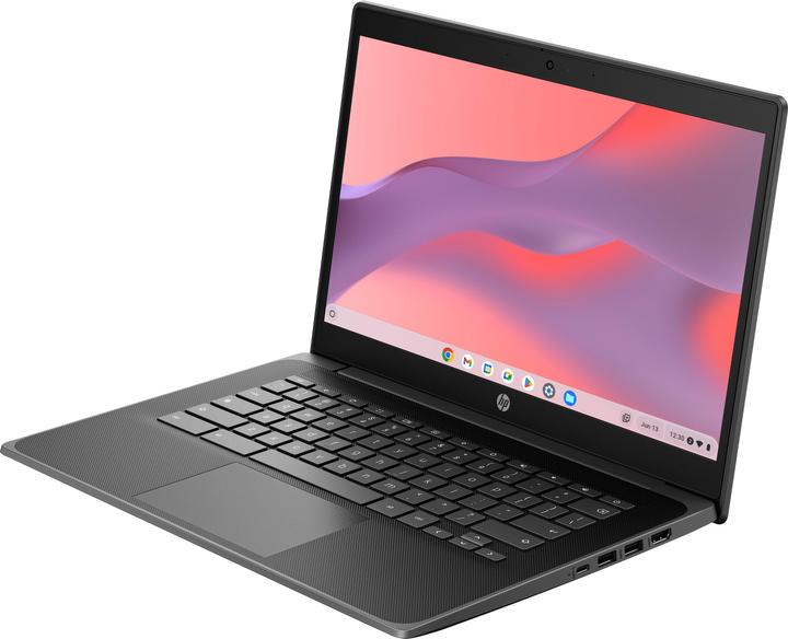 Produktbild HP Fortis14G11 N100 14 8GB/64 PC Germany (14", 8 GB, DE)
