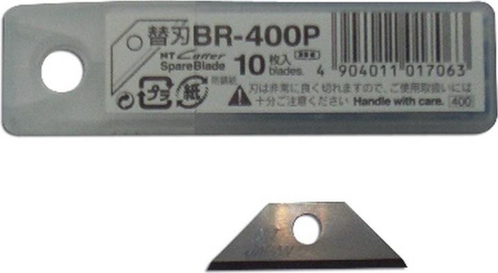 Produktbild NT Cutter Klingen (Ersatzklinge)