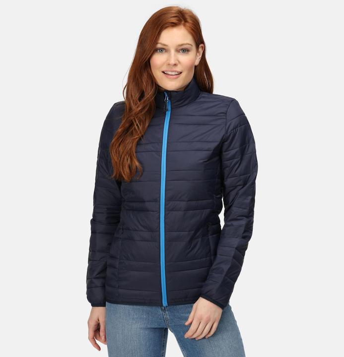 Actual product image Regatta Firedown Insulated Jacket (46)
