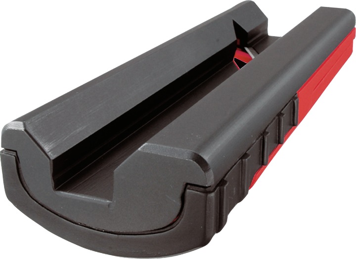 Actual product image Tajima Edge planer (180 mm)