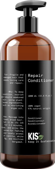 Produktbild KIS Repair Conditioner 1000ml (1000 ml)