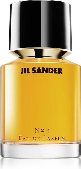 Produktbild Jil Sander No.4 (Eau de Parfum, 100 ml)