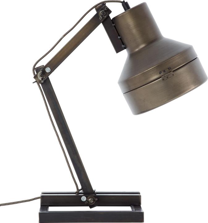 Image du produit Brilliant Hardwork (E27)