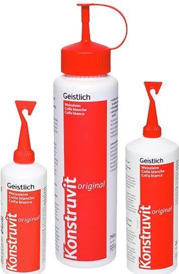 Produktbild Konstruvit Weissleim (50 g)