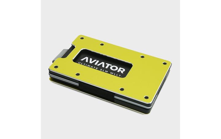 Produktbild Aviator Kreditkartenwallet