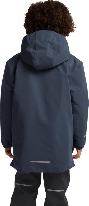 Immagine prodotto Jack Wolfskin Canvey Jkt Kids (128)